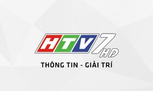 HTV7 - Xem Kênh HTV7 HD Trực Tuyến Chất Lượng Cao
