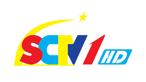 SCTV1 - Xem Kênh SCTV1 Trực Tuyến