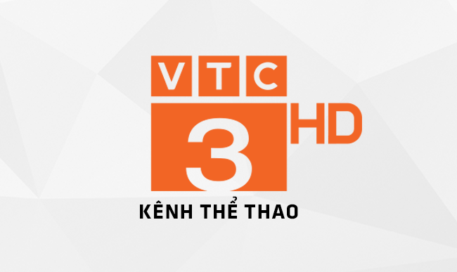 VTC3 HD - Xem VTC3 HD Trực Tuyến